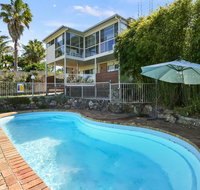 Serenity by the Sea - Suburb Australia