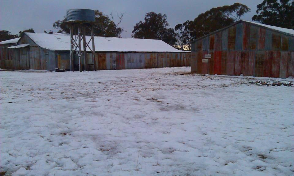 Fleurbaix ACT Suburb Australia