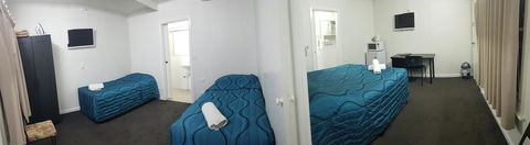 Seymour Motel - Suburb Australia 2