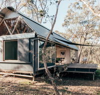 Shack 14 - Suburb Australia