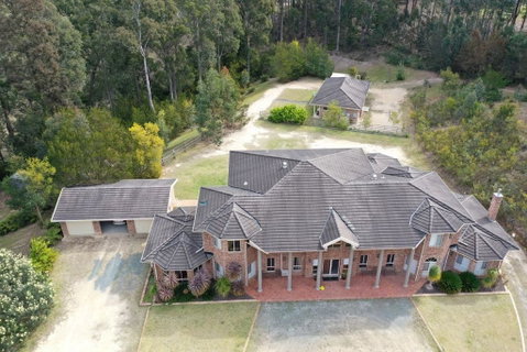 Shalimar - Suburb Australia 1