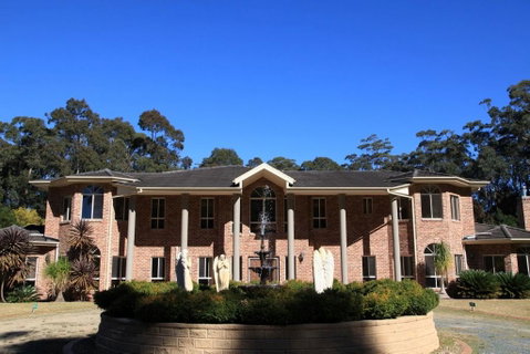 Shalimar - Suburb Australia 0