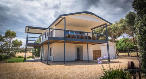 Shearers Rest - 5 Davey Road - Suburb Australia 0
