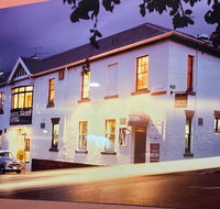 Shipwrights Arms - Suburb Australia