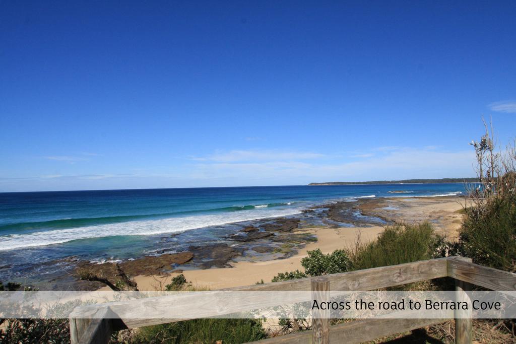 Accommodation Berrara NSW Suburb Australia