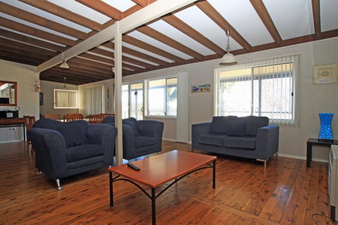 Silversands Beach House - Suburb Australia 2