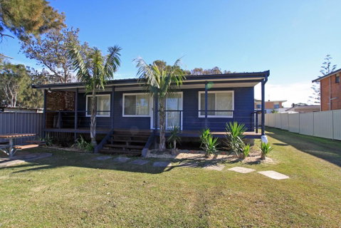 Silversands Beach House - Suburb Australia 1