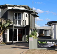 Smart Stayzzz Inns - Suburb Australia