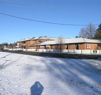 Snowgate Motel Apartments - Suburb Australia