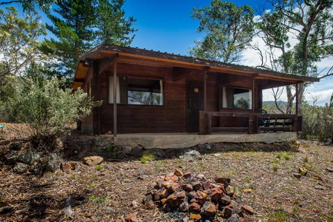Snowy River Cabins - Suburb Australia 0