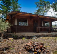 Snowy River Cabins - Suburb Australia
