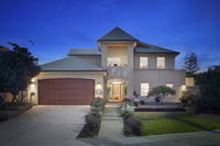 Sorrento Beach Bed Breakfast