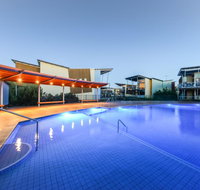 South Shores Trevally Villa 41 - South Shores Normanville - Suburb Australia