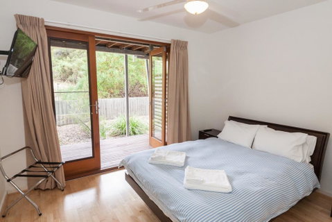 South Shores Trevally Villa 41 - South Shores Normanville - Suburb Australia 3