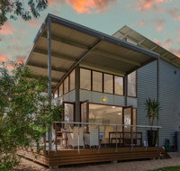 South Shores Villa 22 - South Shores - Suburb Australia