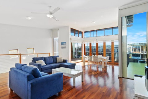 South Shores Villa 59 - South Shores Normanville - Suburb Australia 0