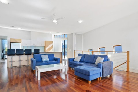 South Shores Villa 59 - South Shores Normanville - Suburb Australia 1