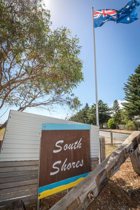 South Shores Yellowfin Villa 95 - South Shores Normanville - Suburb Australia 3