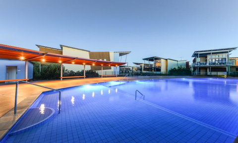 South Shores Yellowfin Villa 95 - South Shores Normanville - Suburb Australia 1