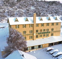 Sponars Chalet - Suburb Australia