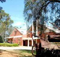 Springhurst Butter Factory - Suburb Australia