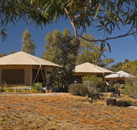 Squeakywindmill Boutique Tent BB - Suburb Australia