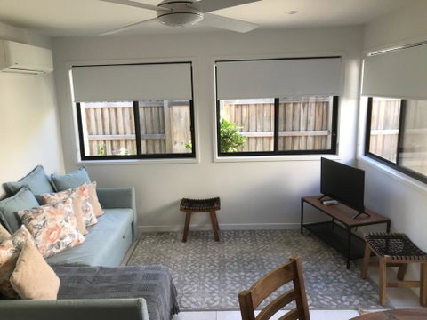 St Clair's Apartments, Cotton Tree - Suburb Australia 3