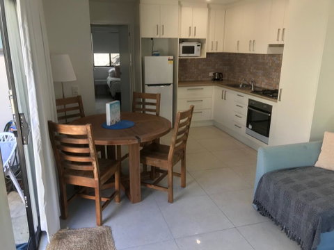 St Clair's Apartments, Cotton Tree - Suburb Australia 2