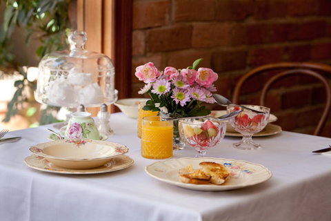 Steampacket Inn - Suburb Australia 2