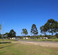 Stoney Park Holiday Park - Suburb Australia