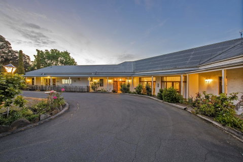 Stony Rise Cottage B&B - Suburb Australia 0