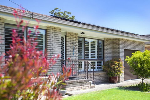 Summer Haven - Suburb Australia 0