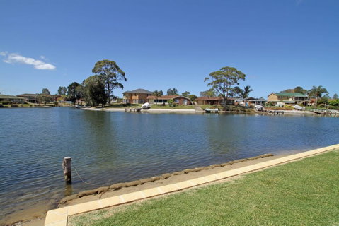 Summer's Exclusive Getaway - Suburb Australia 0
