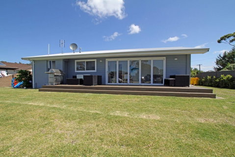 Summer's Exclusive Getaway - Suburb Australia 3