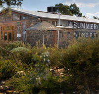 Summerfield Winery and Accommodation - Suburb Australia