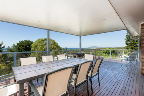 Summerhill View - Suburb Australia 1