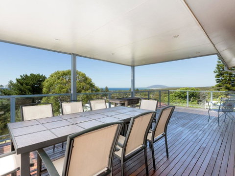 Summerhill View - Suburb Australia 0