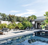Sundara Beach House - Suburb Australia