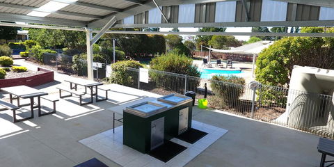 Sundown Villas - Suburb Australia 2