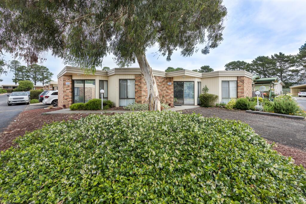 Central Canberra ACT Suburb Australia