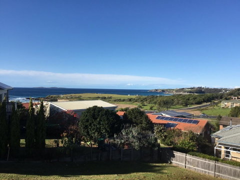 Sunnyside Holiday Home - Suburb Australia 0