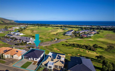 Sunset Horizon At Lady Bay - 8 Huntingdale Drive - Suburb Australia 0