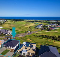 Sunset Horizon at Lady Bay - 8 Huntingdale Drive - Suburb Australia