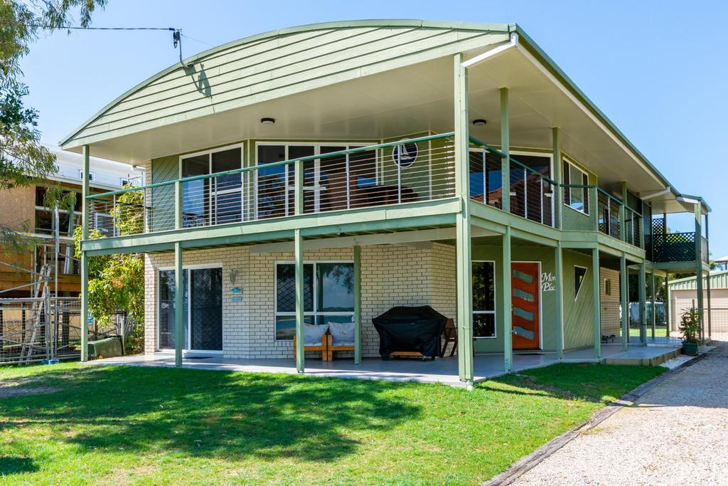 Northern Brisbane And Moreton Bay QLD Suburb Australia
