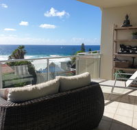 Sunshine Beach Penthouse with Beach Views - Unit 9/21 Park Crescent Sunshine Beach - Suburb Australia