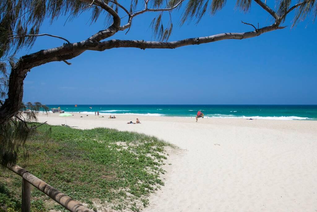 Sunshine Coast QLD Suburb Australia