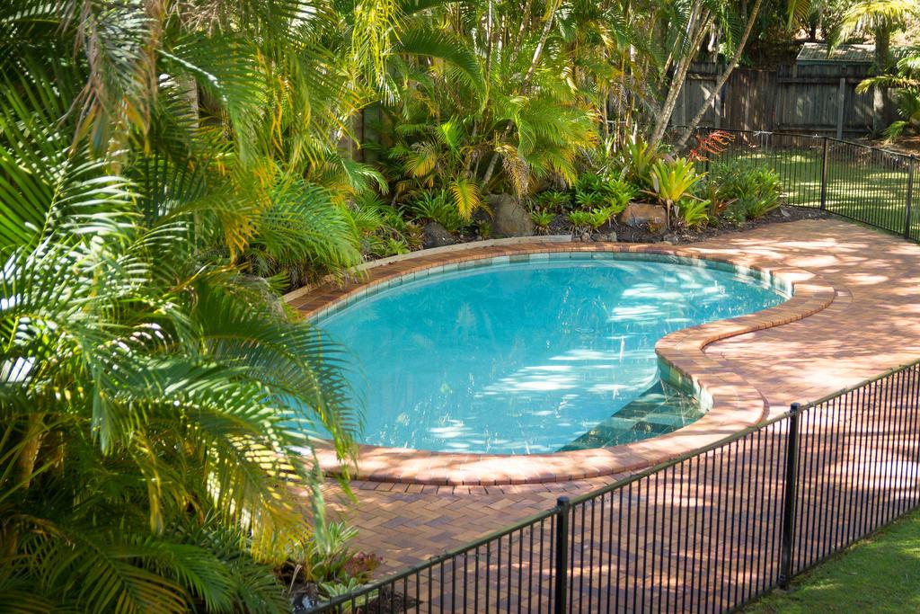 Accommodation Woombye QLD Suburb Australia