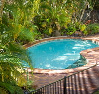 Sunshine Coast Motor Lodge - Suburb Australia