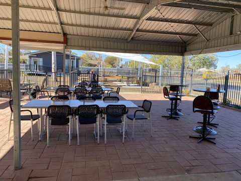 Sunshine Gardens Bourke Resort - Suburb Australia 2