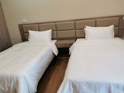 Sunshine Gardens Bourke Resort - Suburb Australia 0